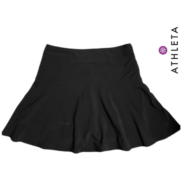 Athleta Match Point Skort 13.5” Size 2 (S-0001) - Picture 2 of 10
